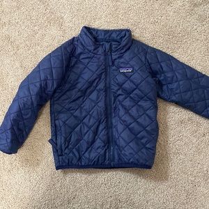 Patagonia Toddler Jacket